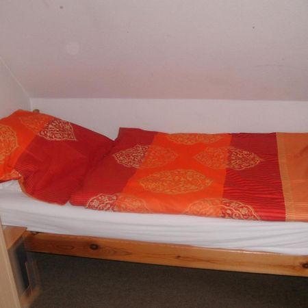 Monteurhotel Garni Alter Olper Hof Линдлар Екстериор снимка