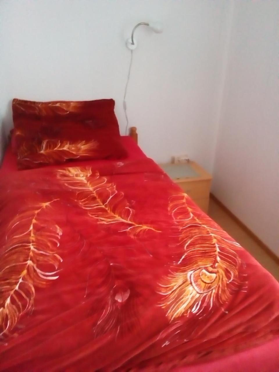 Monteurhotel Garni Alter Olper Hof Линдлар Екстериор снимка